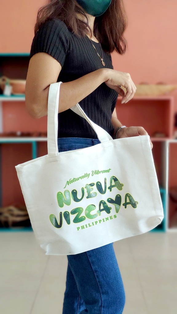 Katcha Bag Nueva Vizcaya