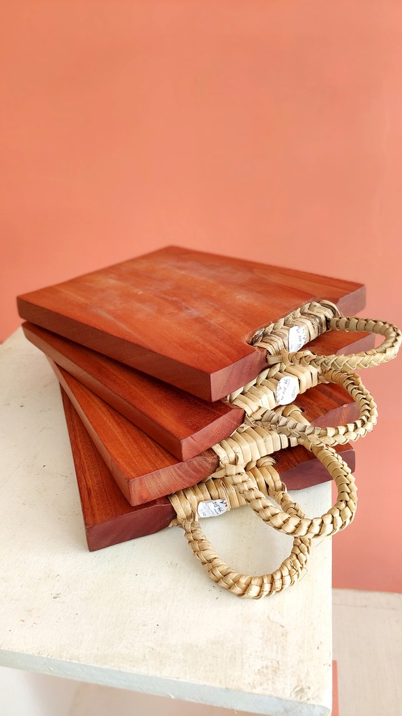 Four-H Handicraft-Chopping Board