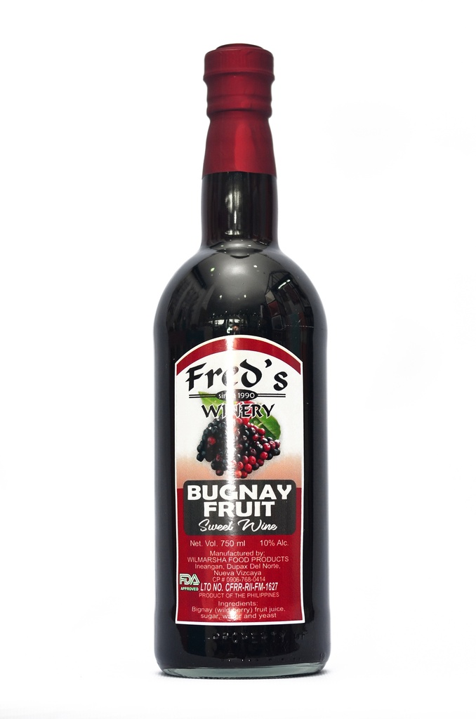 Bugnay Sweet 750Ml