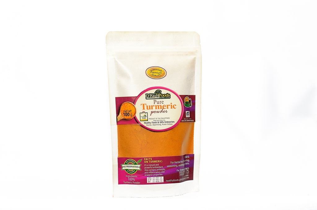 Pure Rice Blend, 150G