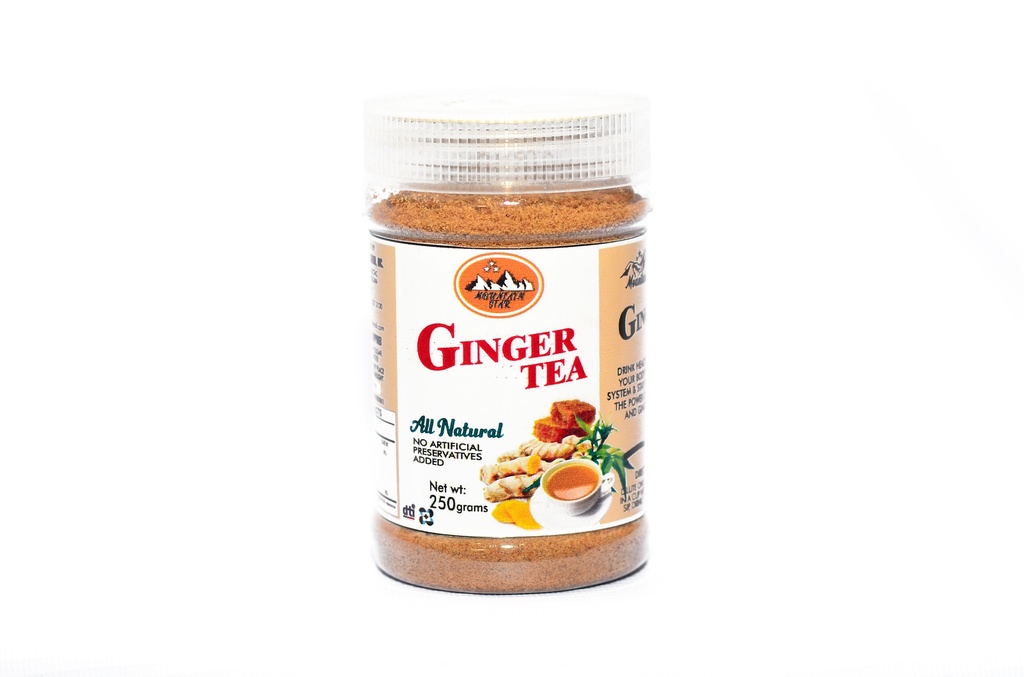 Ginger Tea, 250G