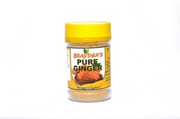 Pure Ginger 250G