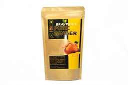 Pure Ginger 200G