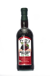 Bugnay Dry Wine 750Ml