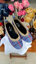 Aruga Handwoven-Shoes (Size 10)