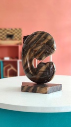 Yael Furniture-Mother And Child(10Inches)