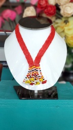 Lowad Gaddang Weavers- Long Necklace