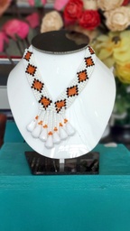 Lowad Gaddang Weavers- Long Necklace