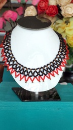 Lowad Gaddang Weavers-Choker Necklace