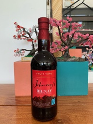 Bignay Wine, 750Ml